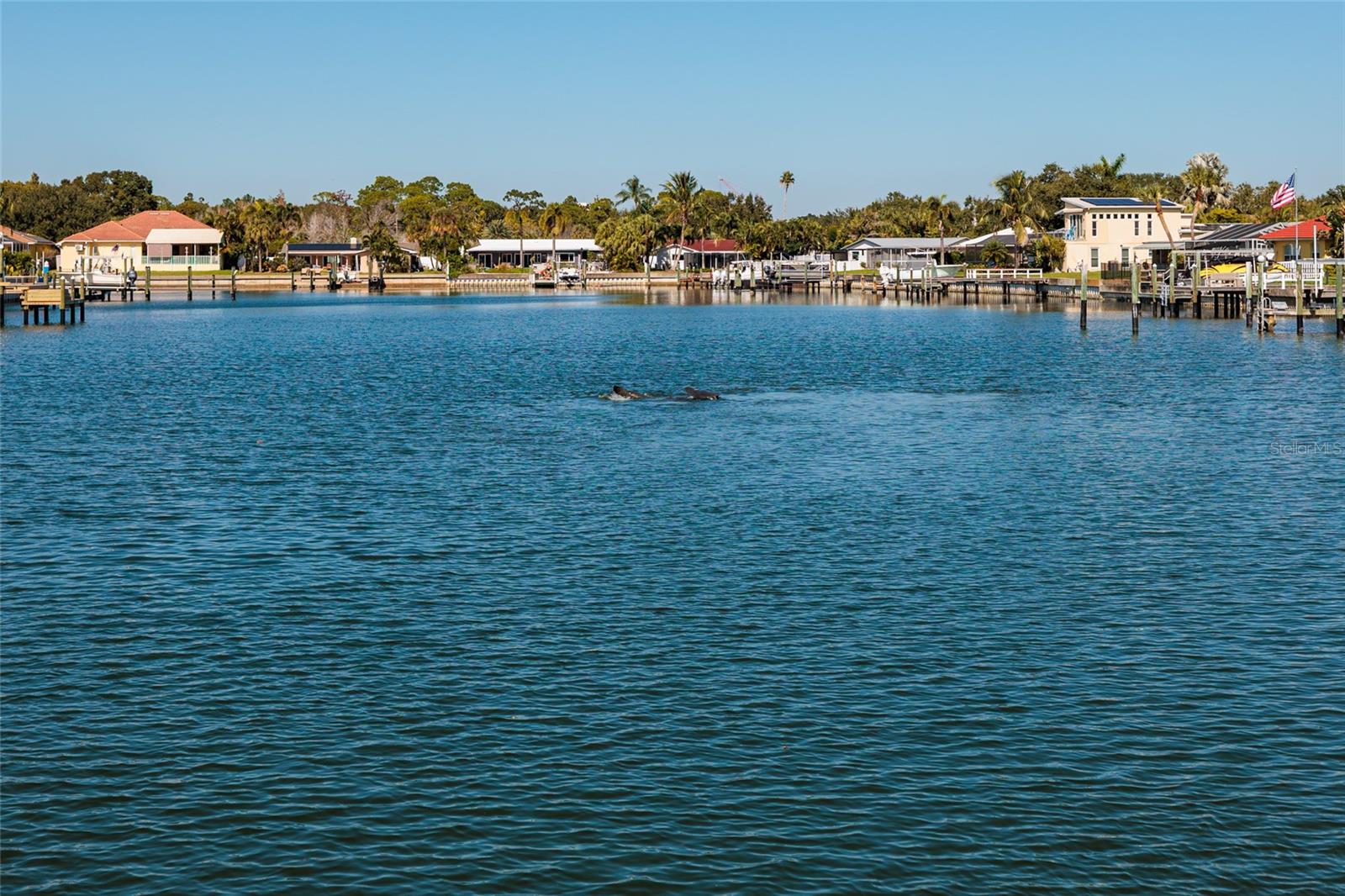 VISTA DEL MAR CONDO - Residential