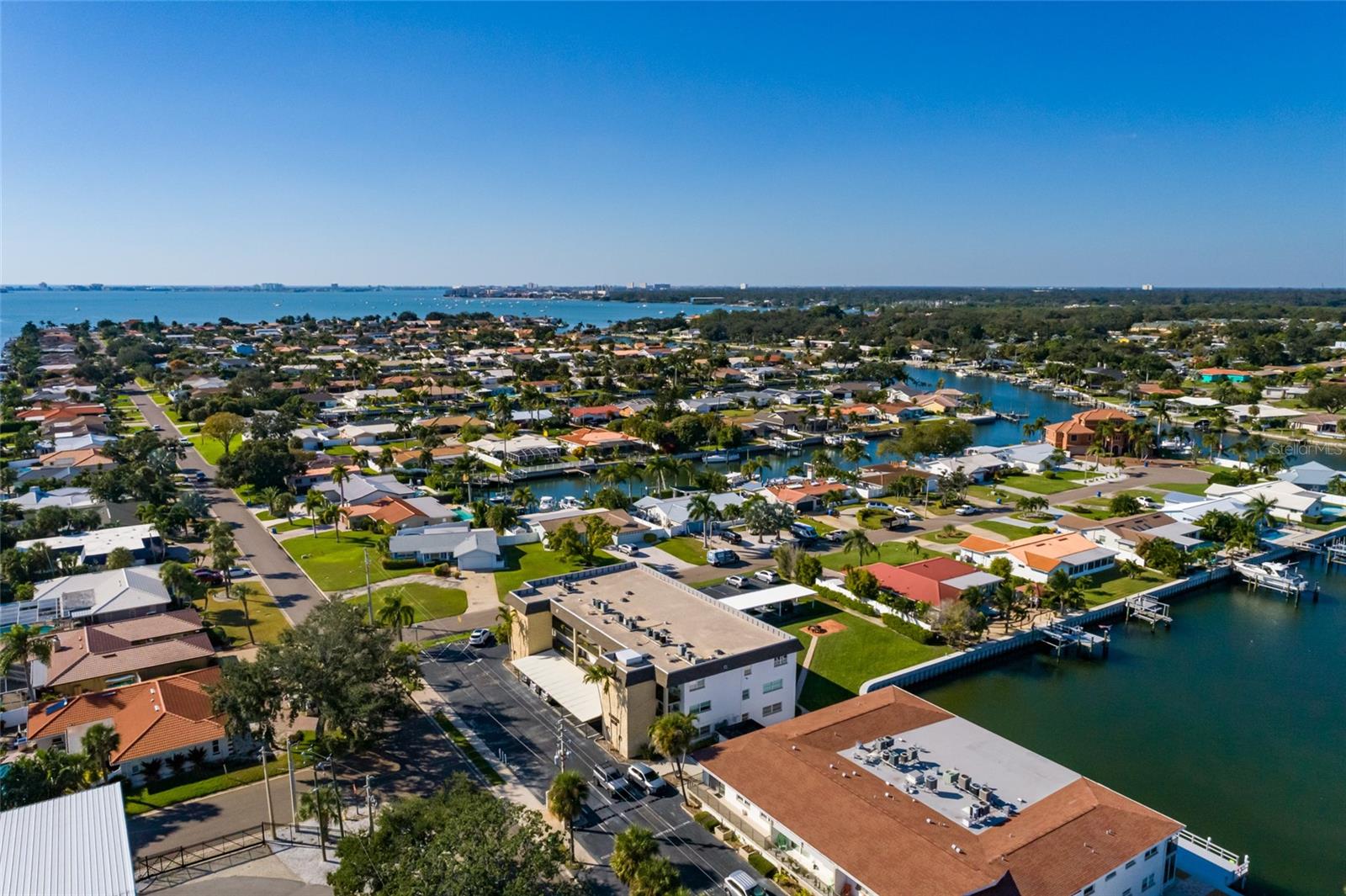 VISTA DEL MAR CONDO - Residential