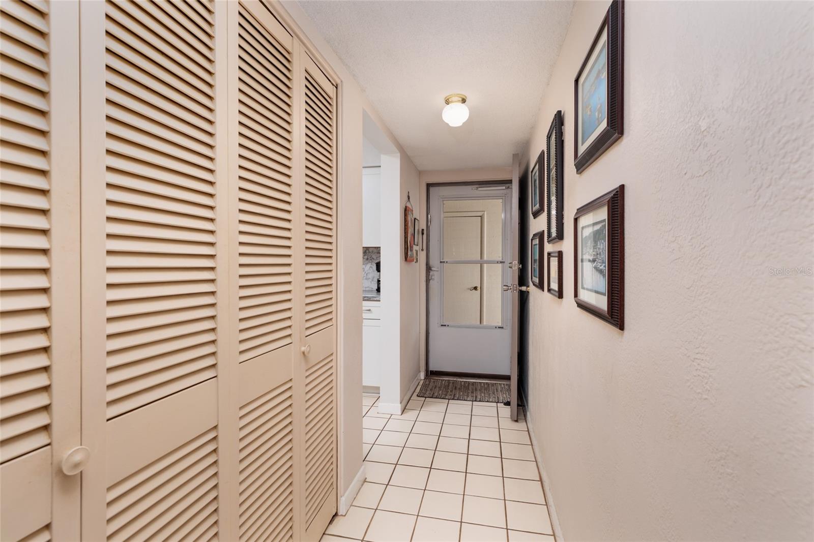 VISTA DEL MAR CONDO - Residential