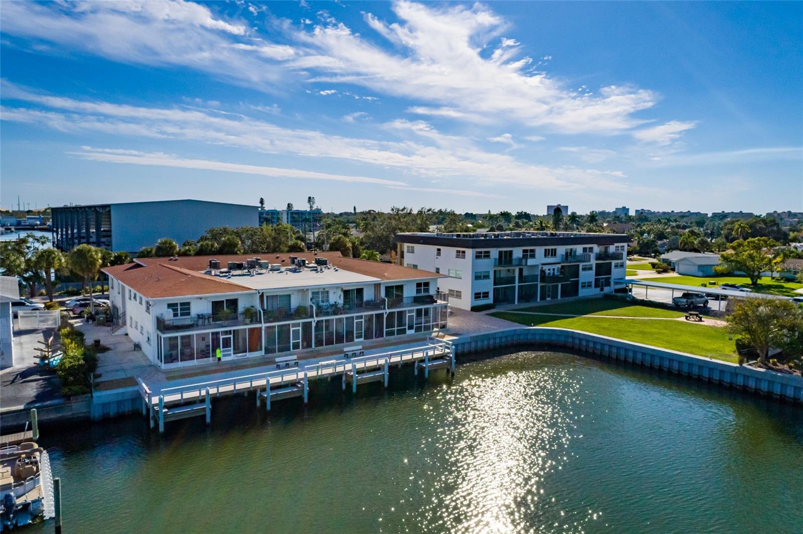 VISTA DEL MAR CONDO - Residential