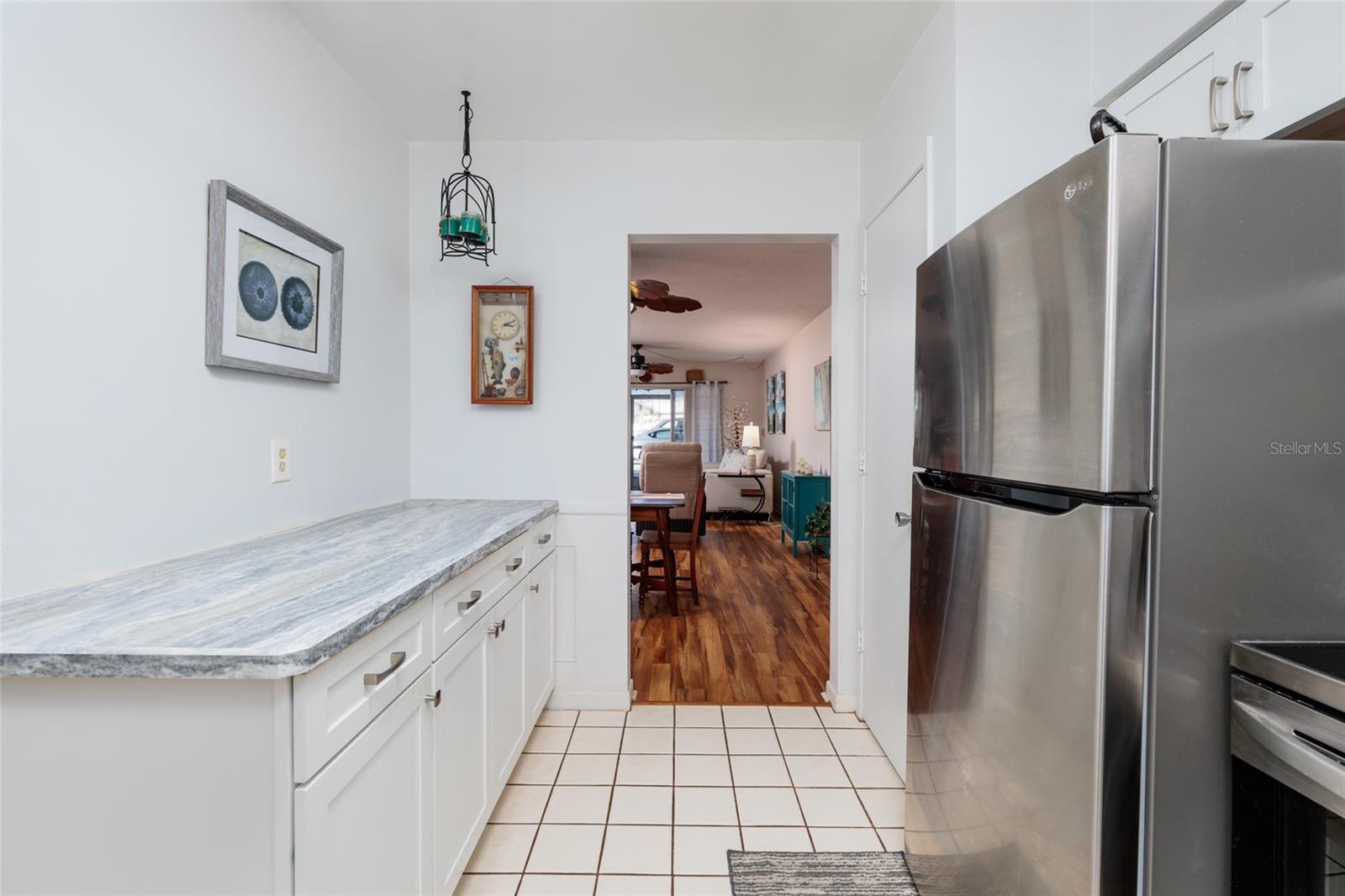 VISTA DEL MAR CONDO - Residential