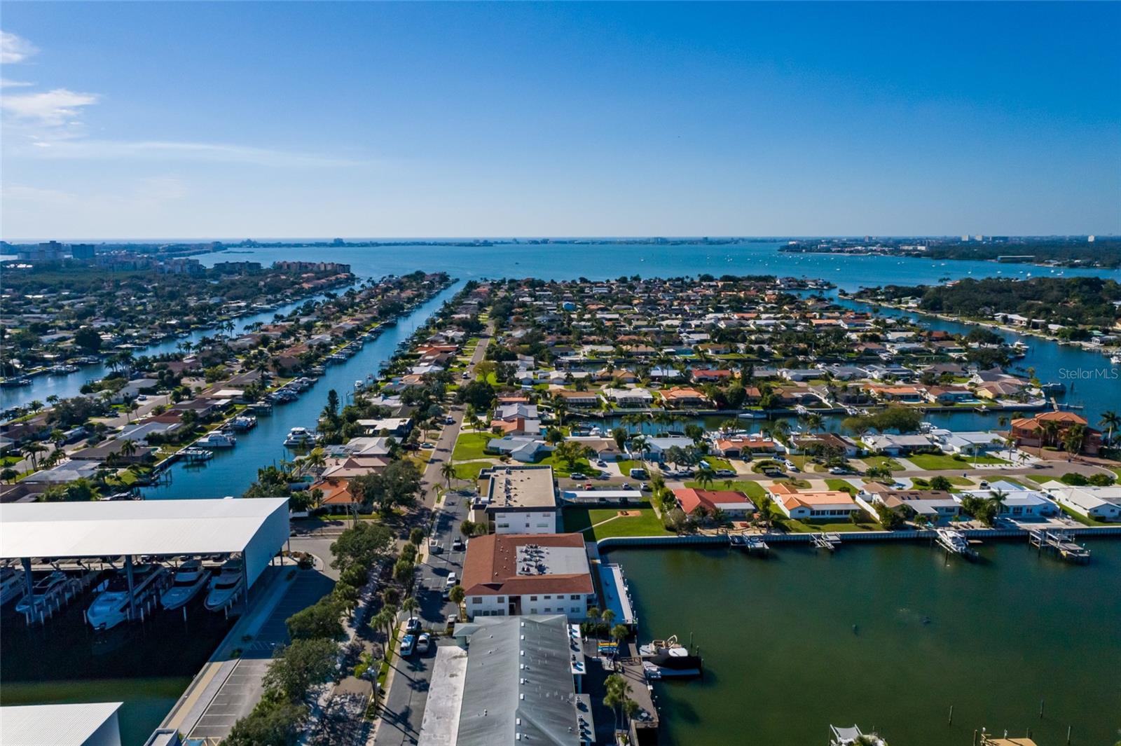 VISTA DEL MAR CONDO - Residential