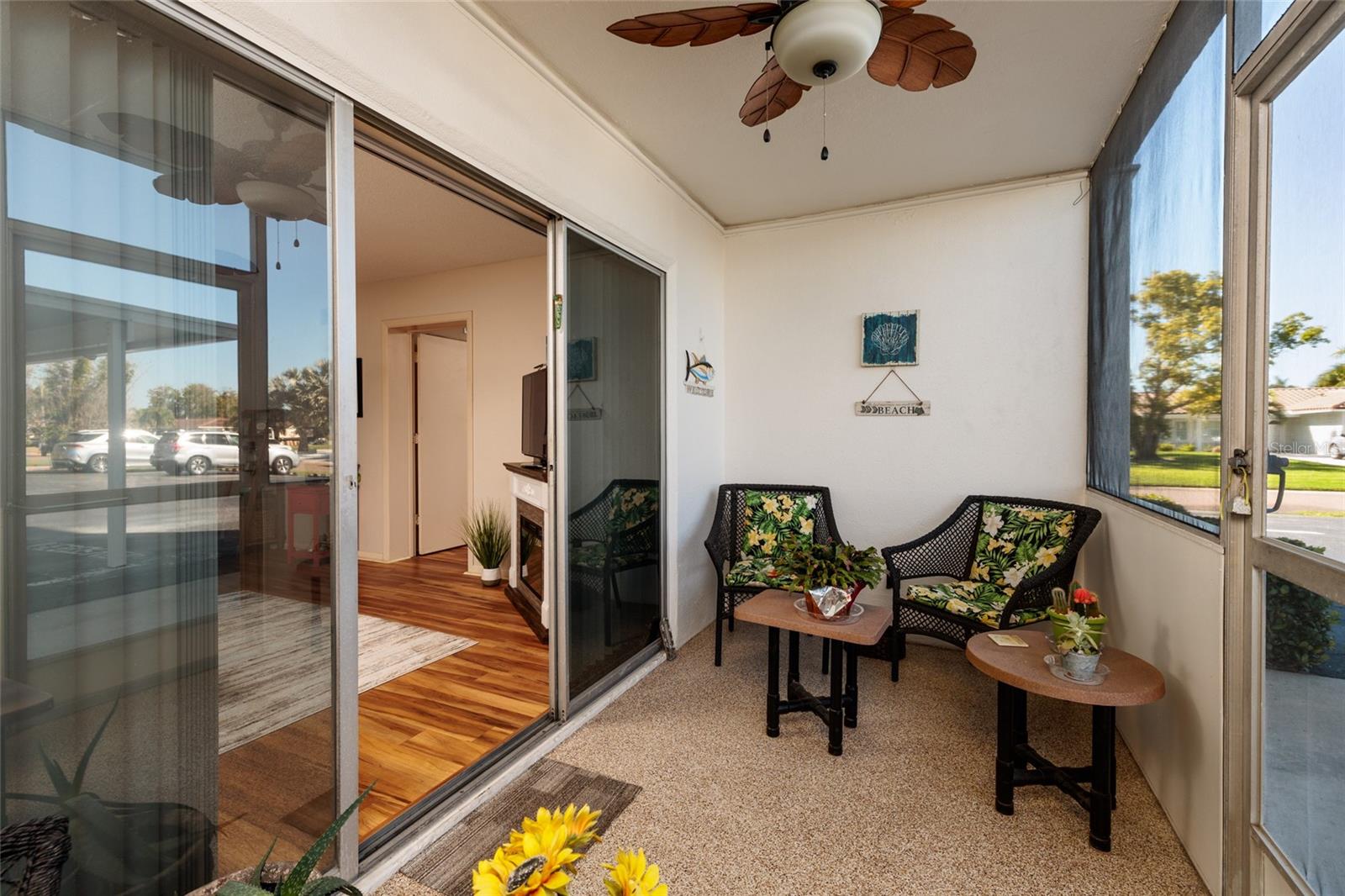 VISTA DEL MAR CONDO - Residential