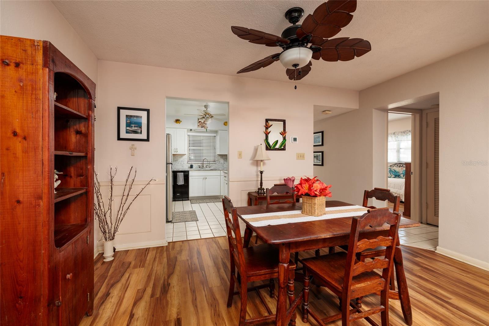 VISTA DEL MAR CONDO - Residential