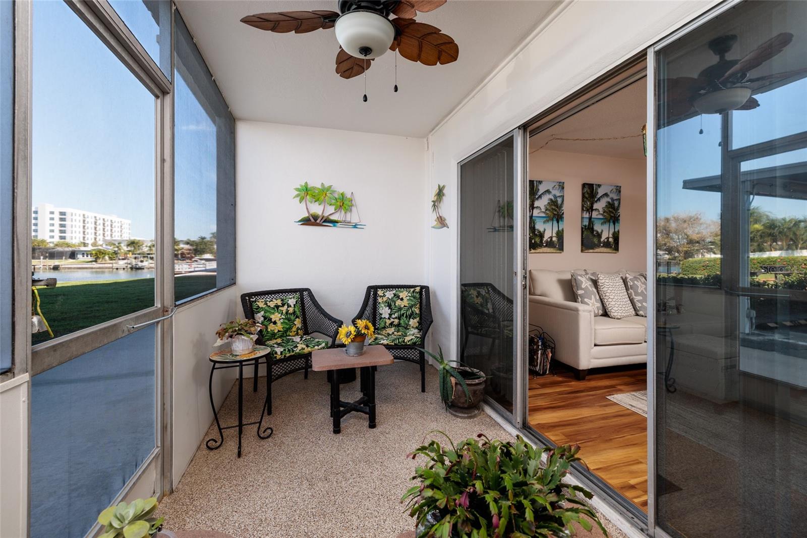 VISTA DEL MAR CONDO - Residential