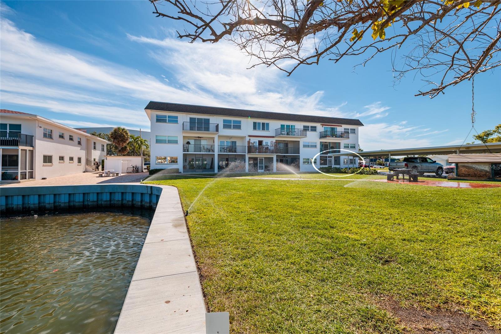 VISTA DEL MAR CONDO - Residential