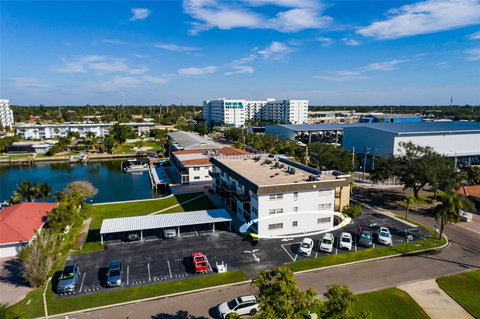 VISTA DEL MAR CONDO - Residential