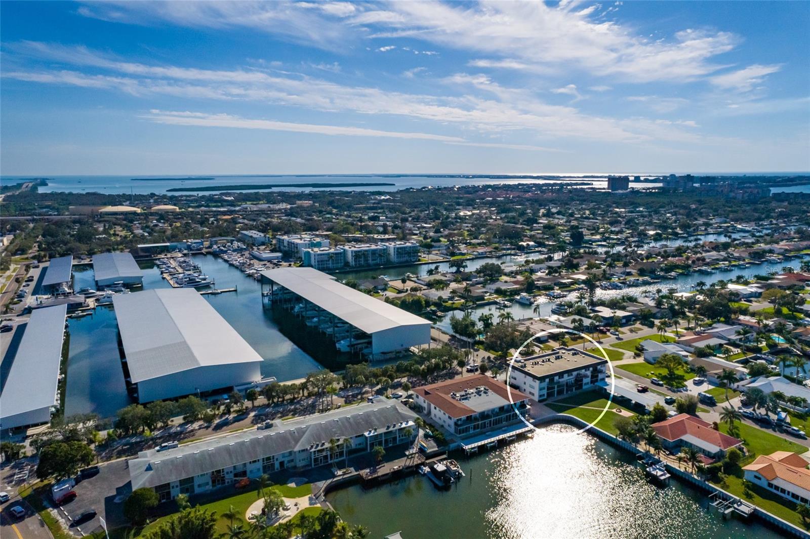 VISTA DEL MAR CONDO - Residential