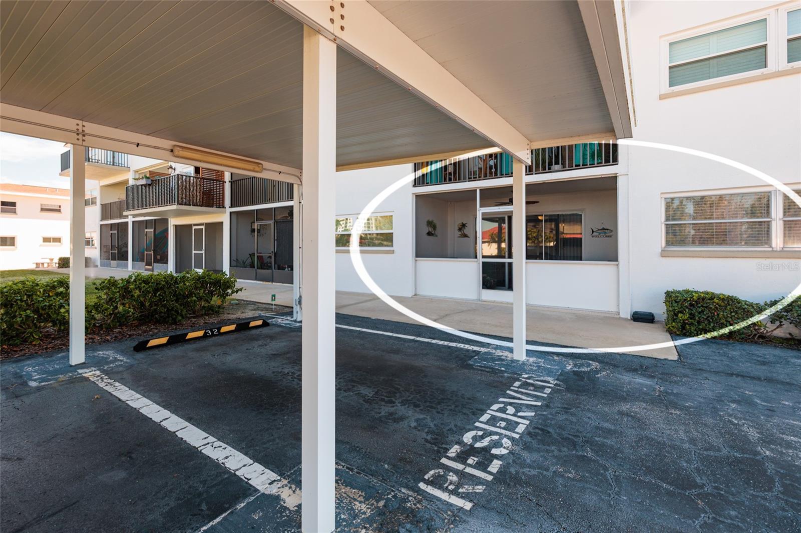 VISTA DEL MAR CONDO - Residential