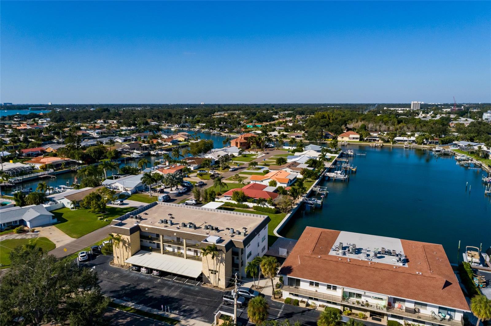 VISTA DEL MAR CONDO - Residential