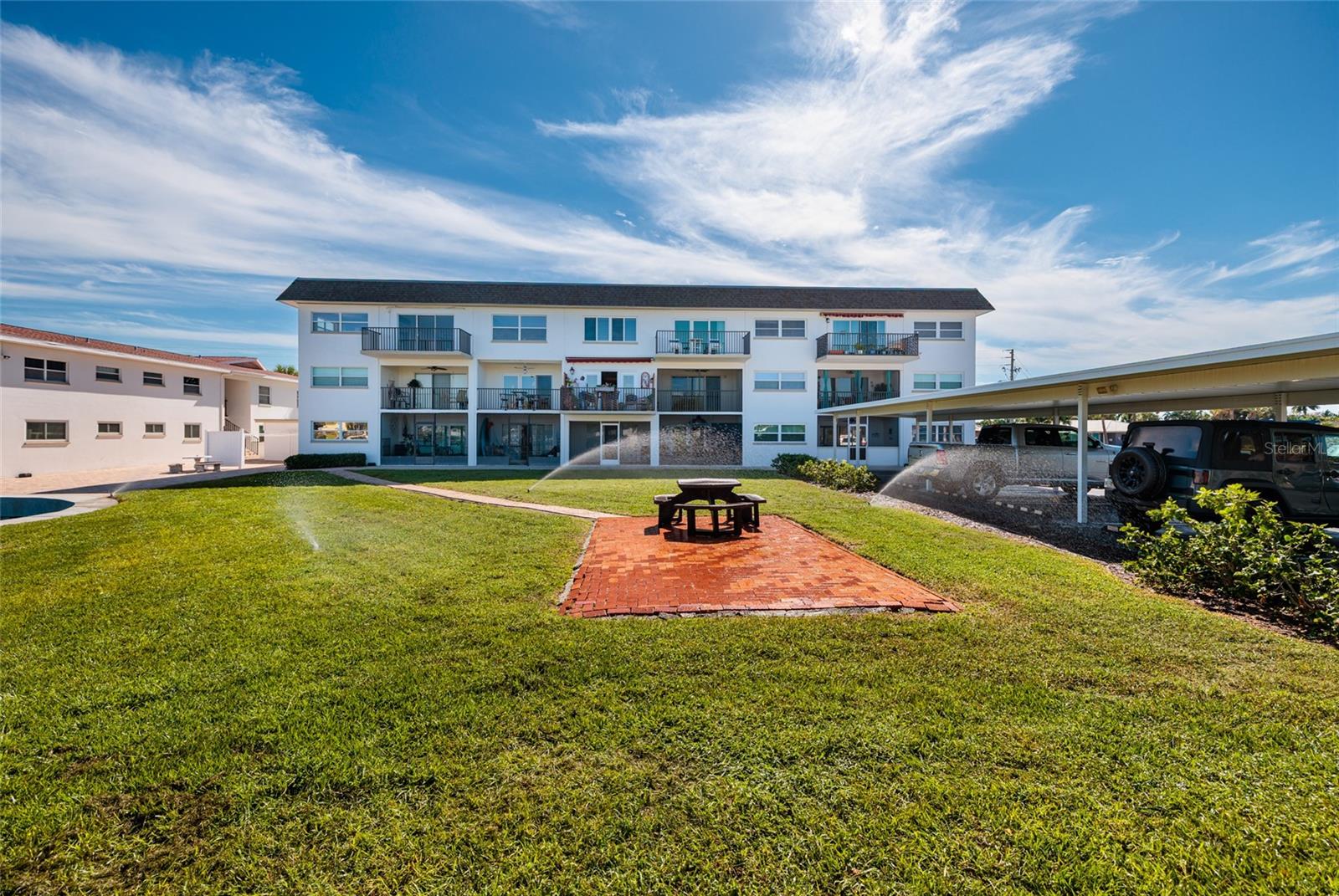 VISTA DEL MAR CONDO - Residential