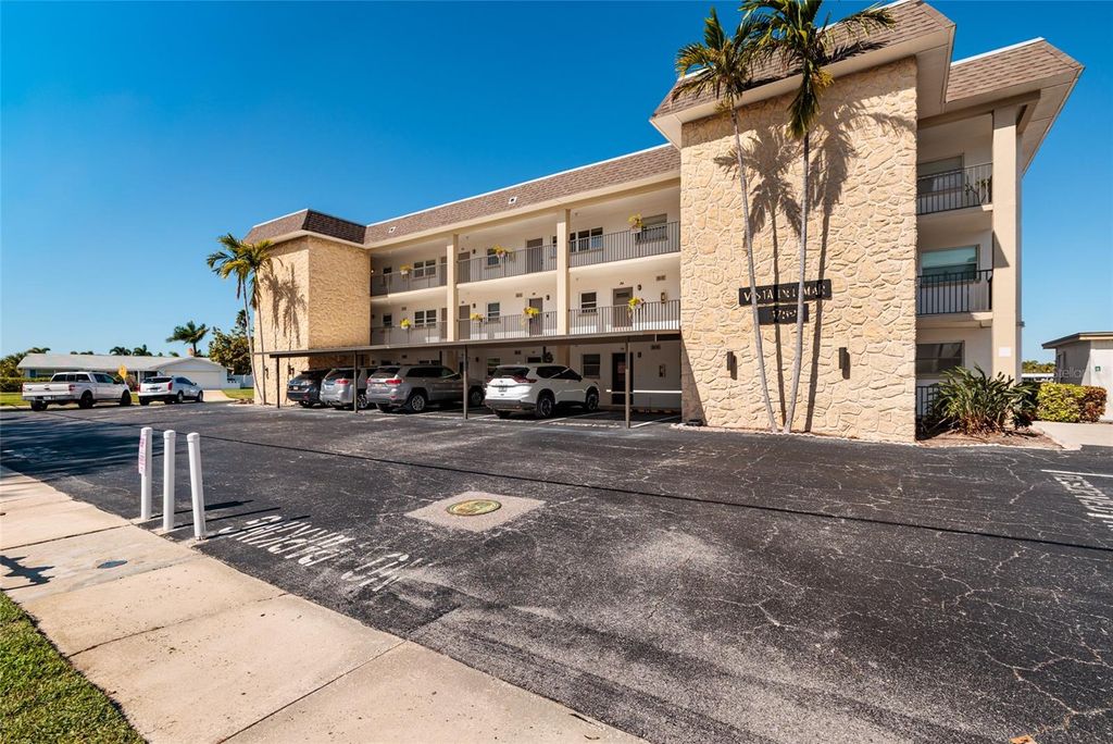 Photo of 3789 46th Avenue S #101, St Petersburg, FL 33711 (MLS # TB8446010)