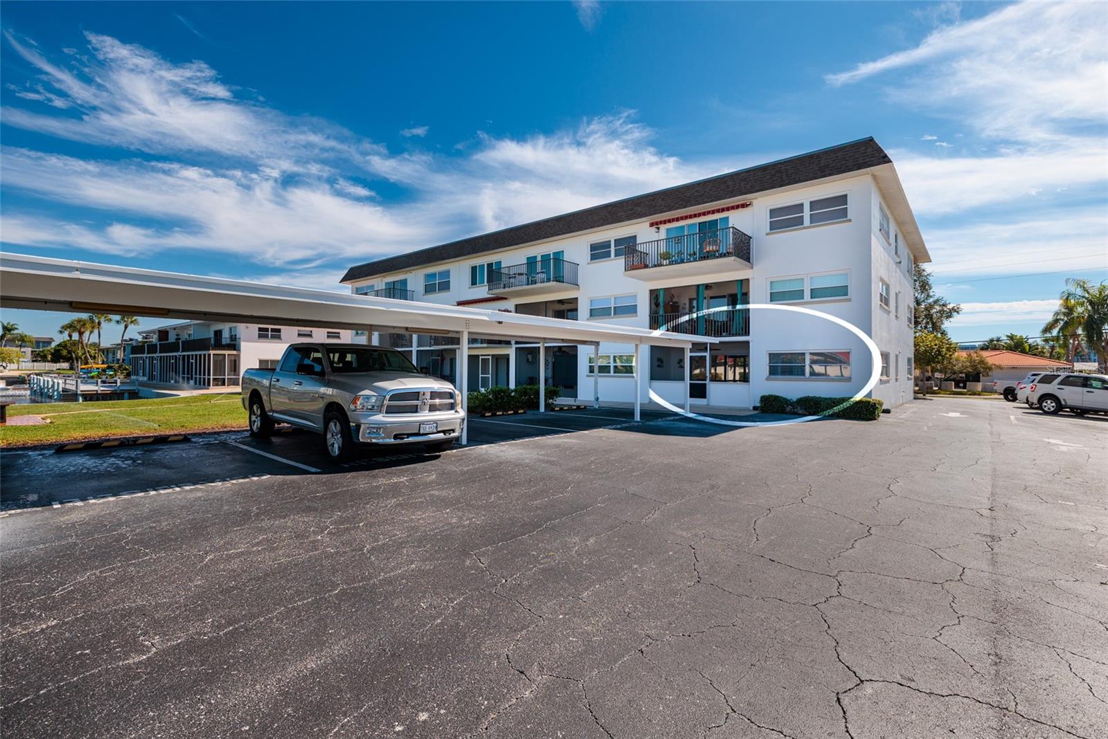 VISTA DEL MAR CONDO - Residential