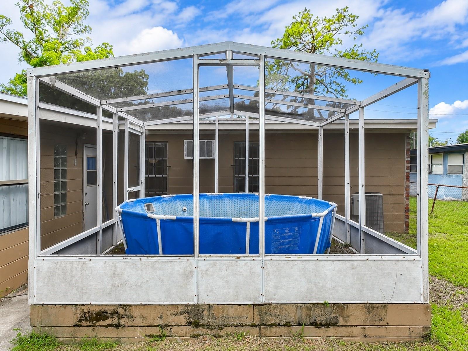 LAKE LAWNE SHORES ANNEX - Residential