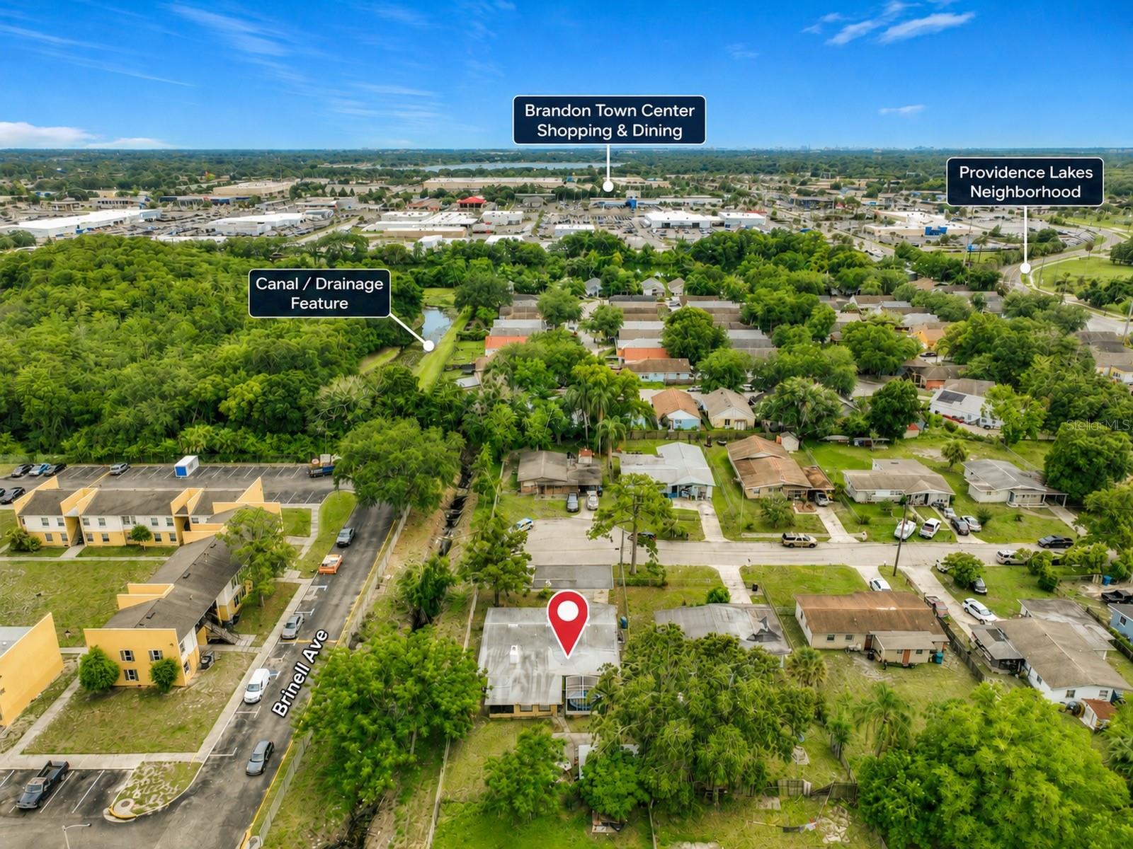LAKE LAWNE SHORES ANNEX - Residential