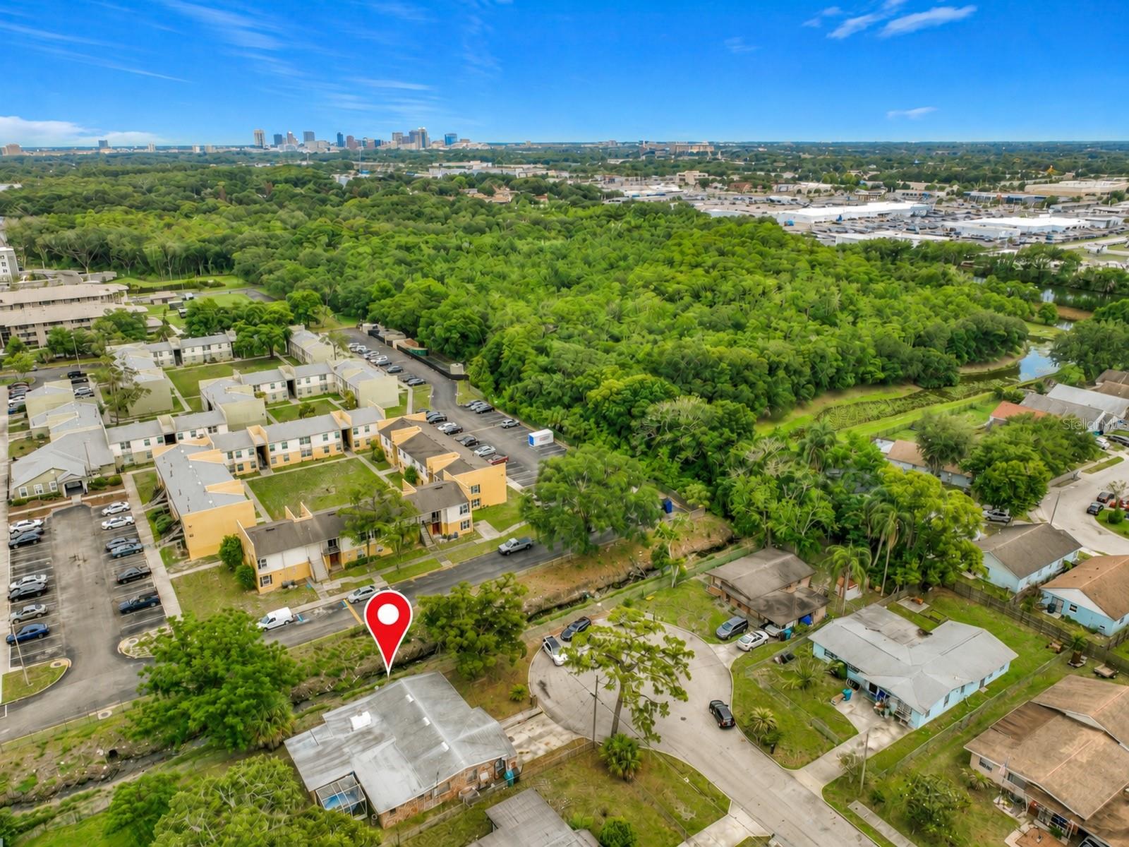 LAKE LAWNE SHORES ANNEX - Residential