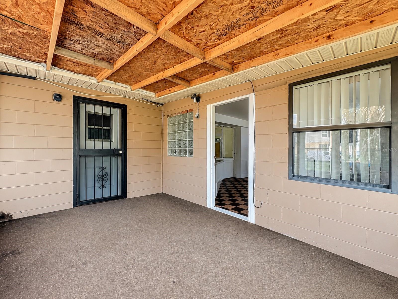 LAKE LAWNE SHORES ANNEX - Residential