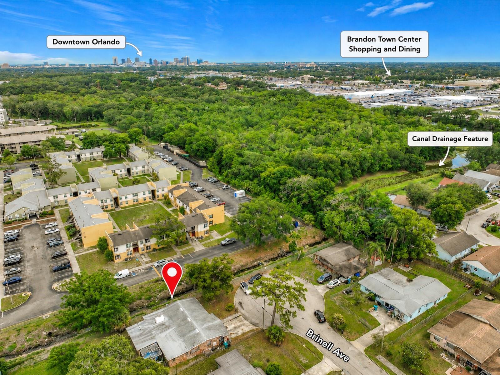 LAKE LAWNE SHORES ANNEX - Residential