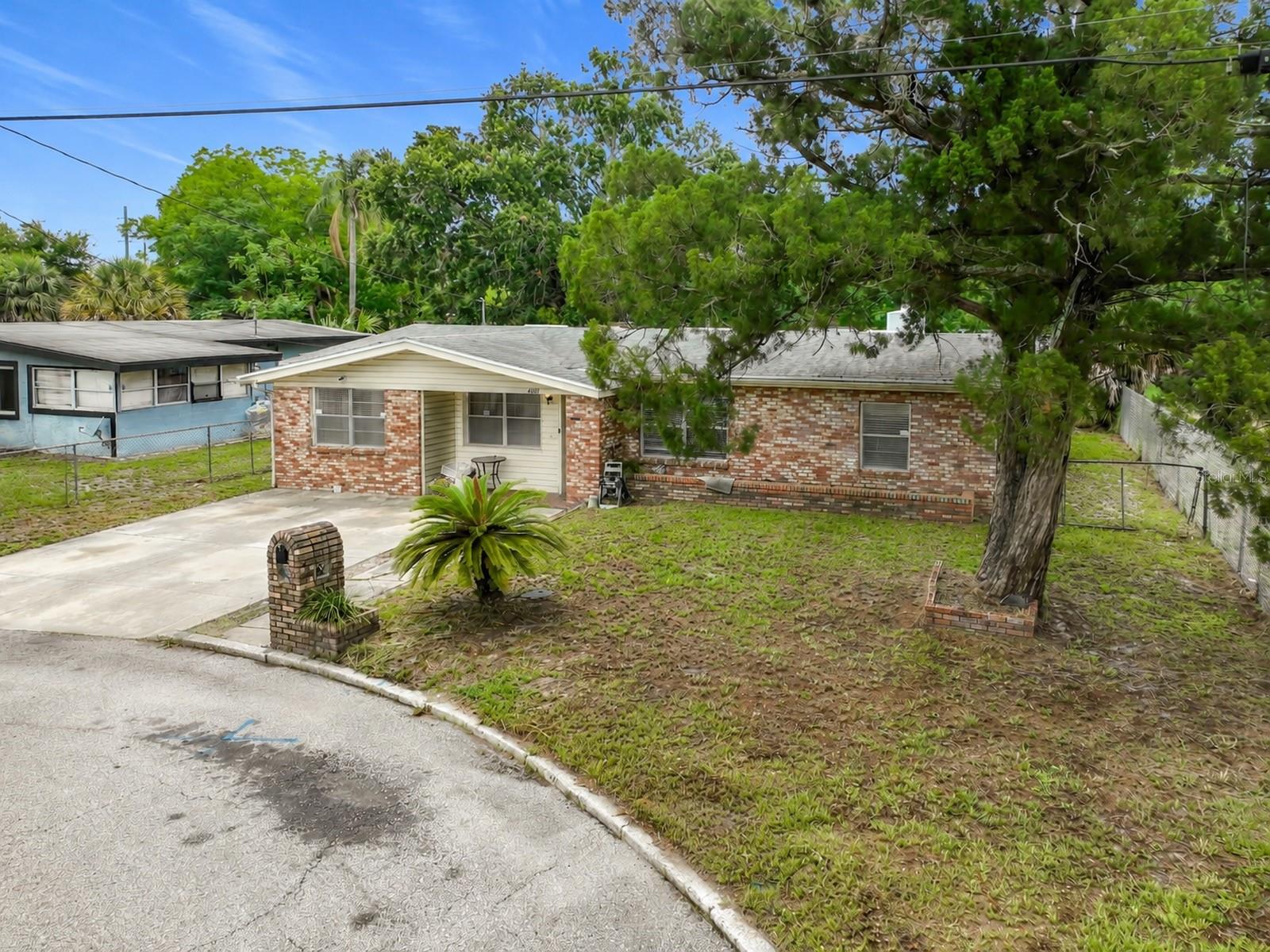 LAKE LAWNE SHORES ANNEX - Residential