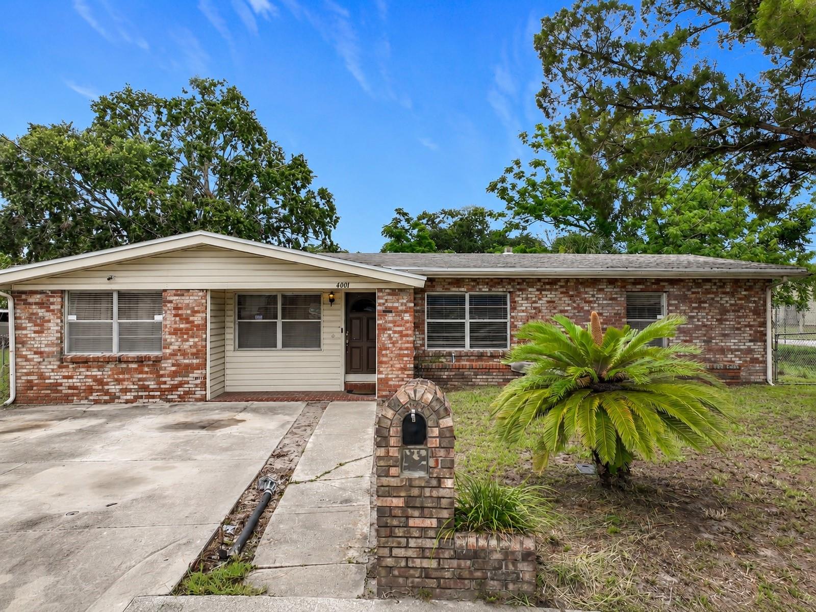 LAKE LAWNE SHORES ANNEX - Residential