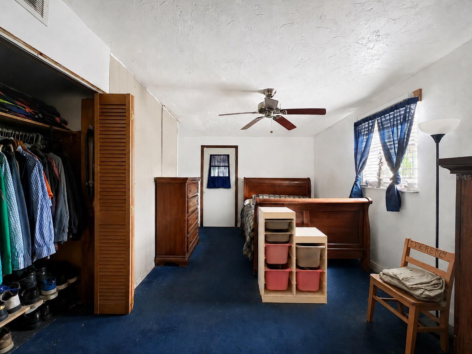 LAKE LAWNE SHORES ANNEX - Residential