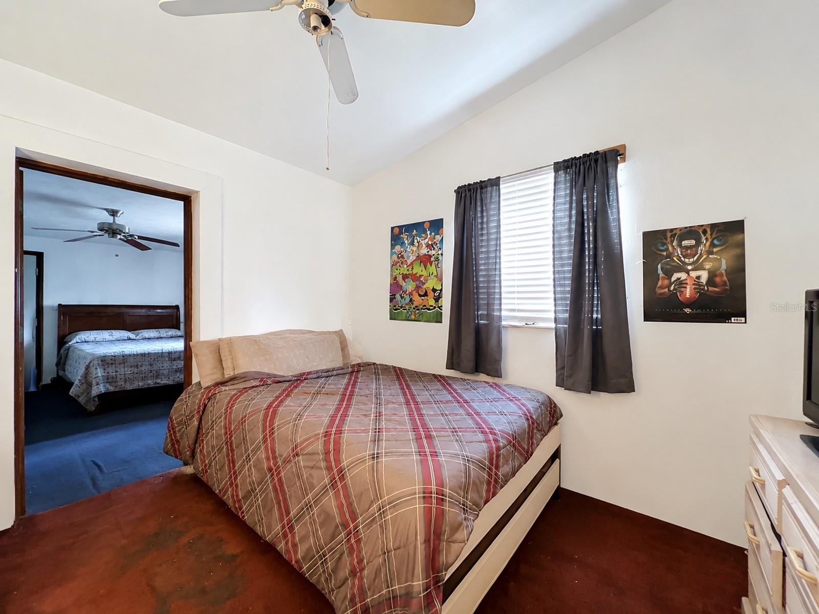 LAKE LAWNE SHORES ANNEX - Residential