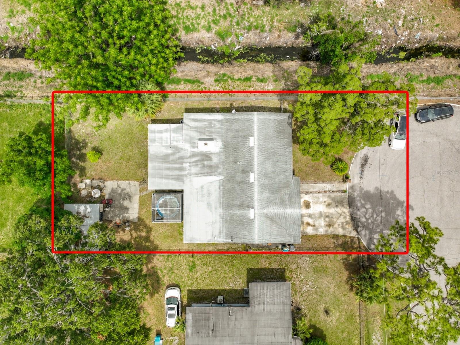 LAKE LAWNE SHORES ANNEX - Residential