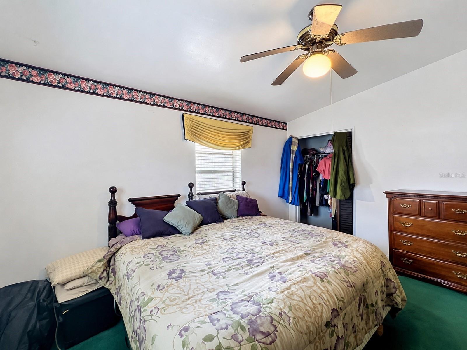 LAKE LAWNE SHORES ANNEX - Residential