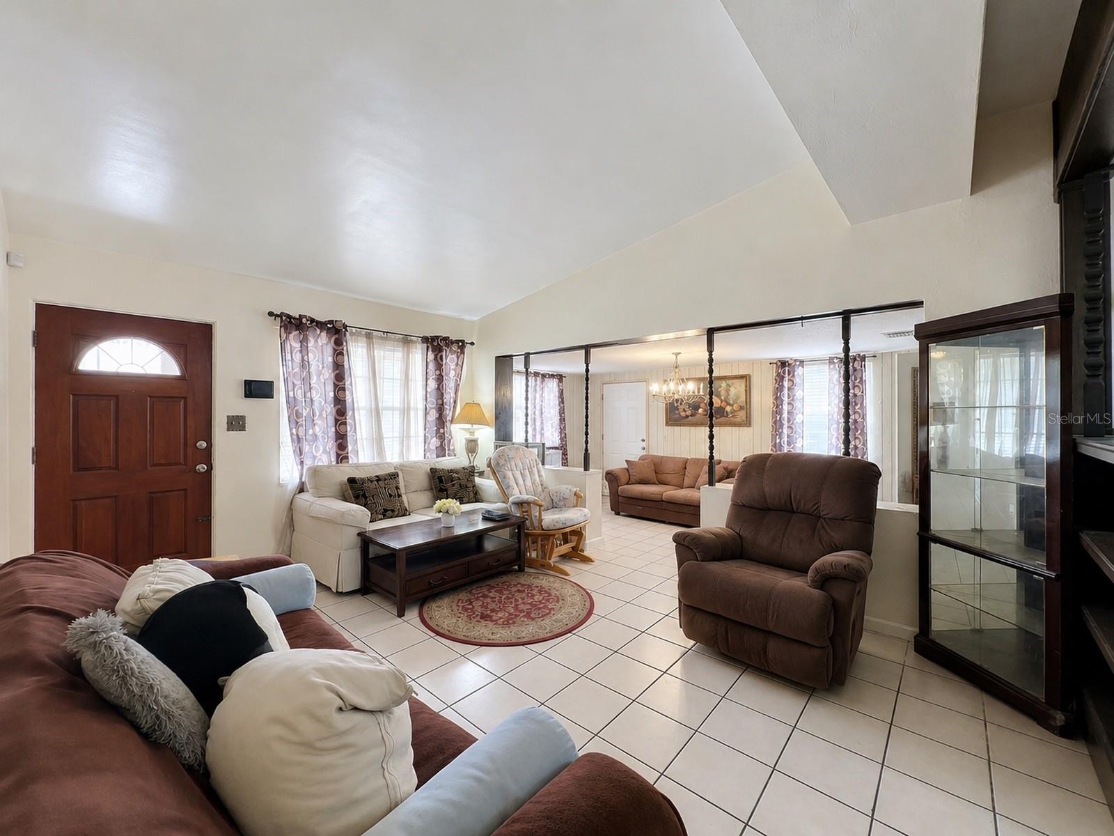 LAKE LAWNE SHORES ANNEX - Residential