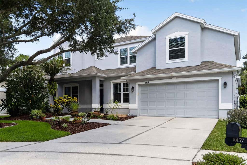 Photo of 10157 Shallow Marsh Court, Orlando, FL 32832 (MLS # S5152984)