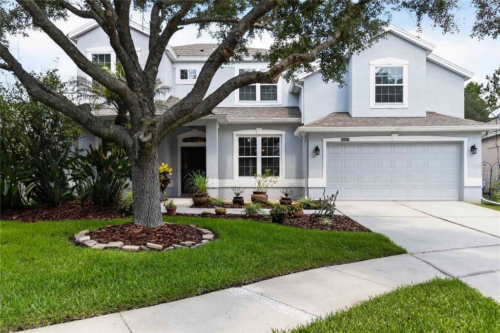 Photo of 10157 Shallow Marsh Court, Orlando, FL 32832 (MLS # S5152984)