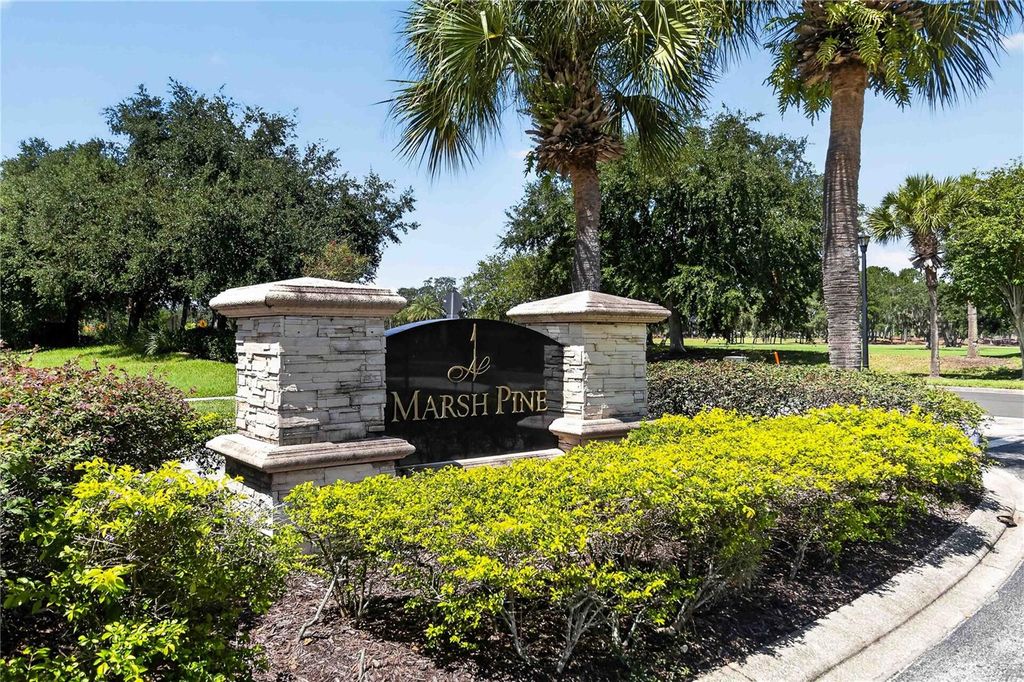 Photo of 10157 Shallow Marsh Court, Orlando, FL 32832 (MLS # S5152984)