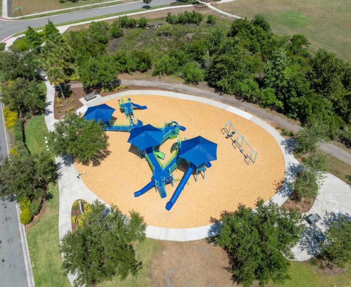 BEXLEY SOUTH 4-4 & NORTH 3-1 P - Residential Lease