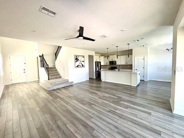 BEXLEY SOUTH 4-4 & NORTH 3-1 P - Residential Lease