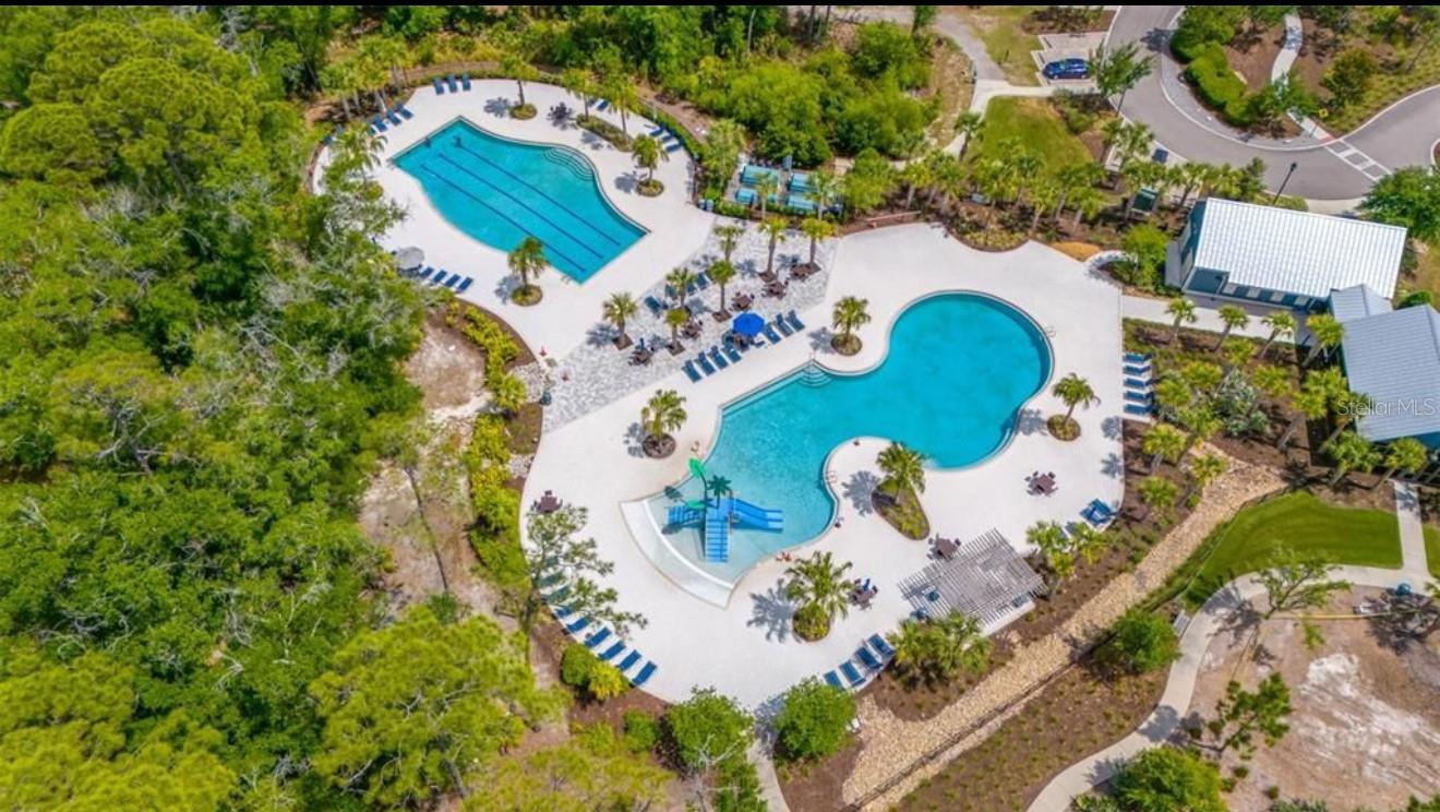 BEXLEY SOUTH 4-4 & NORTH 3-1 P - Residential Lease