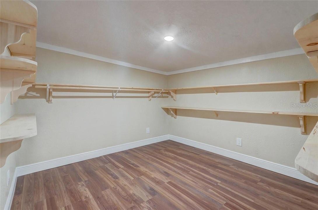 ORANGE CITY - Residential