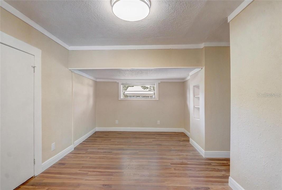 ORANGE CITY - Residential