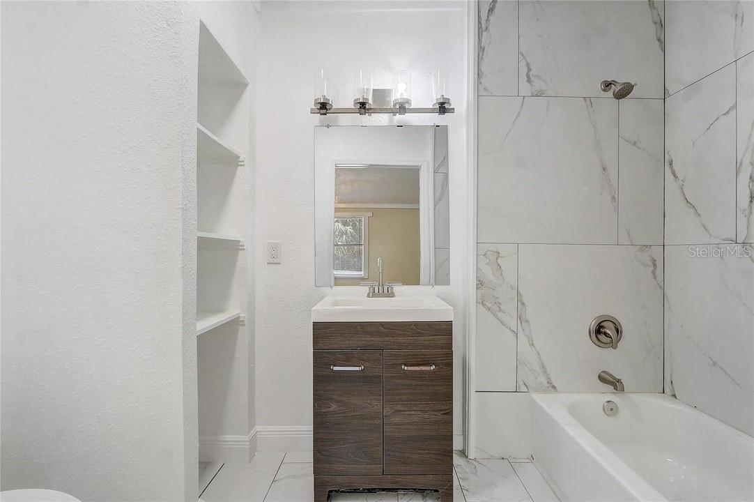 ORANGE CITY - Residential