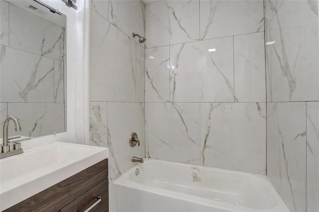 ORANGE CITY - Residential