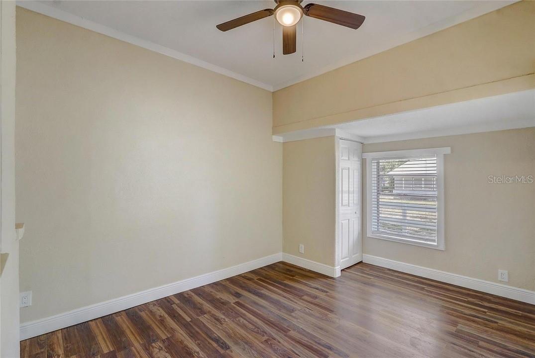 ORANGE CITY - Residential