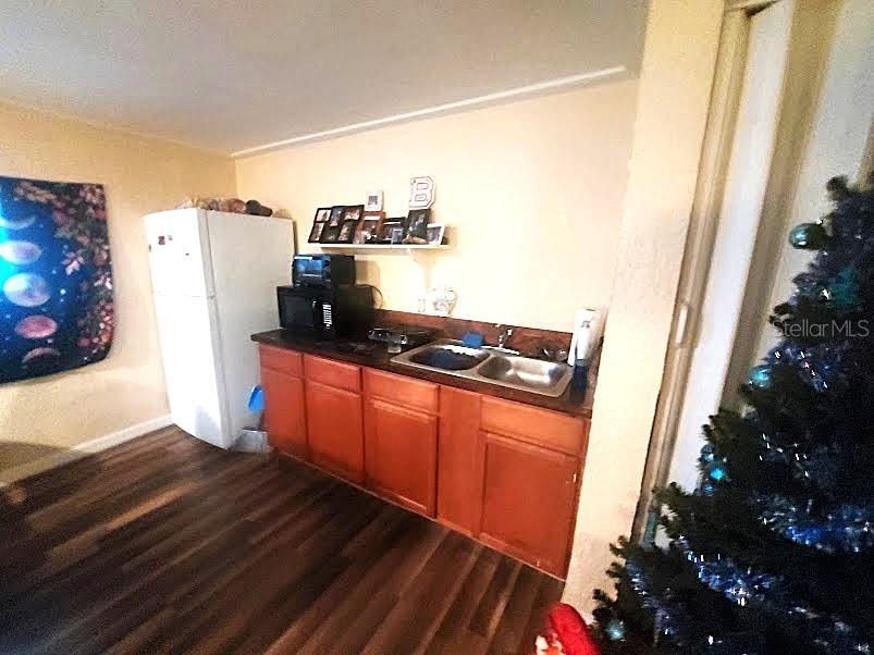 ORANGE CITY - Residential