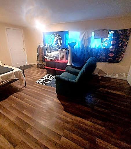 ORANGE CITY - Residential