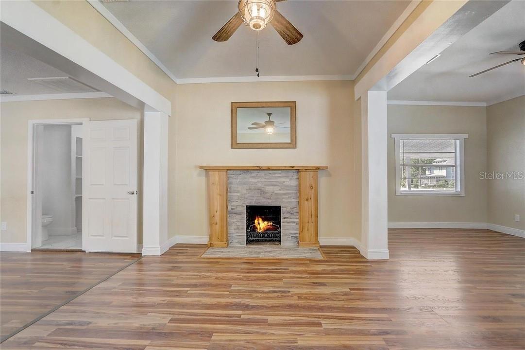 ORANGE CITY - Residential