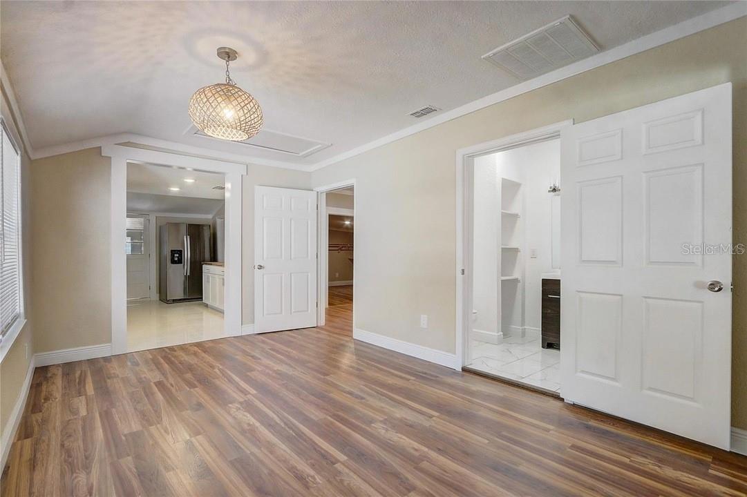 ORANGE CITY - Residential