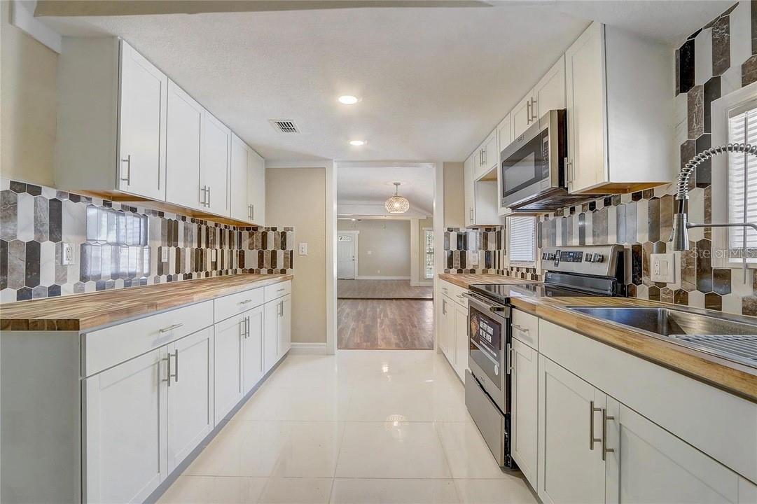 ORANGE CITY - Residential