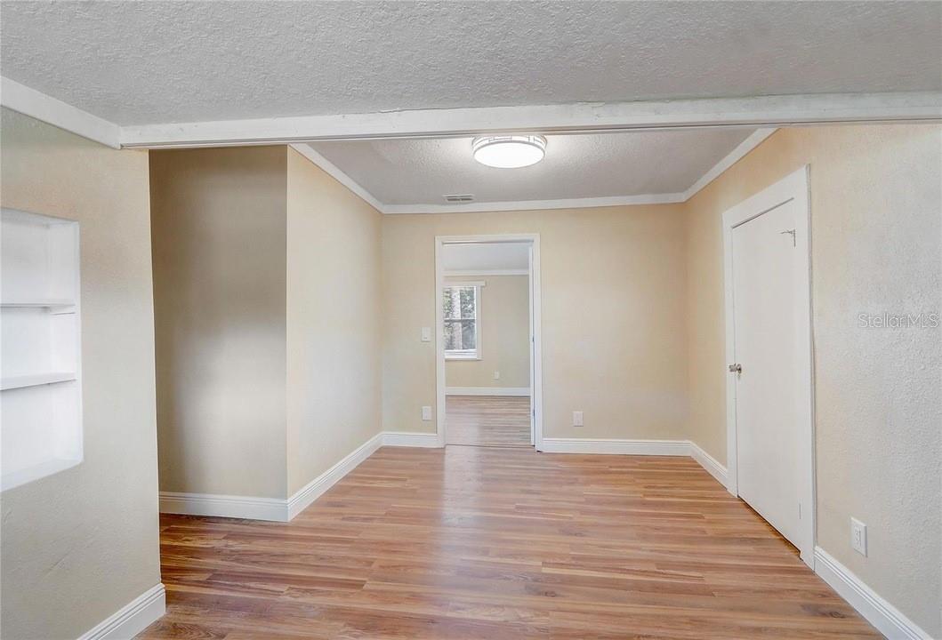 ORANGE CITY - Residential