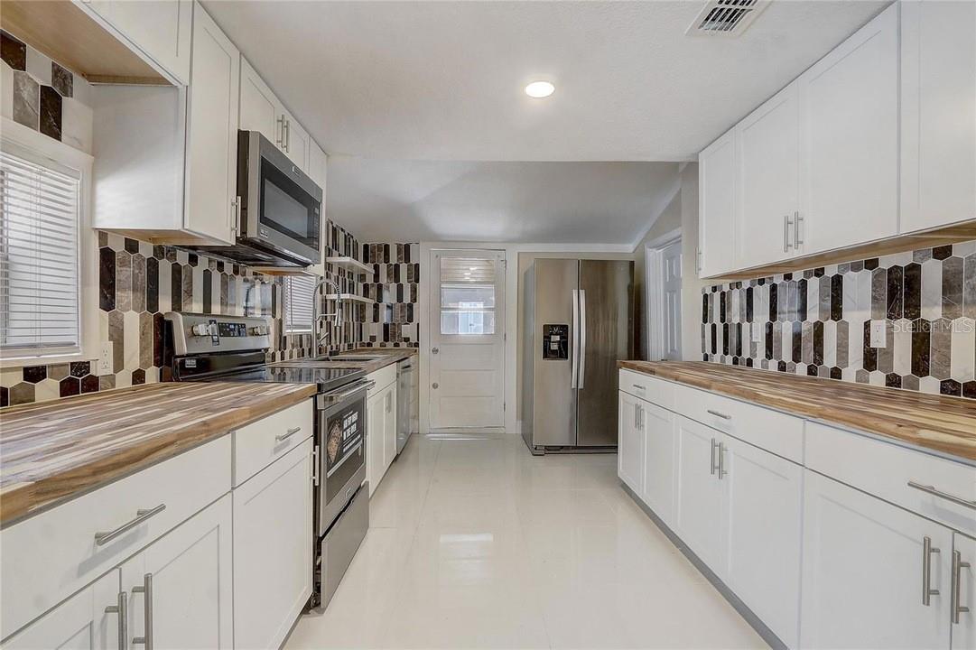 ORANGE CITY - Residential