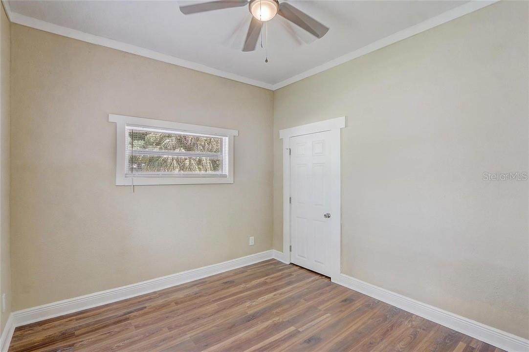 ORANGE CITY - Residential