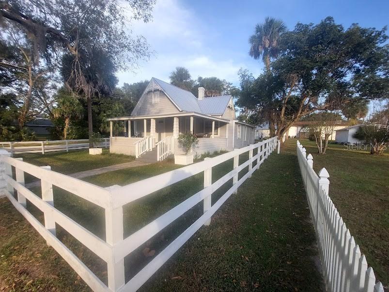 ORANGE CITY - Residential