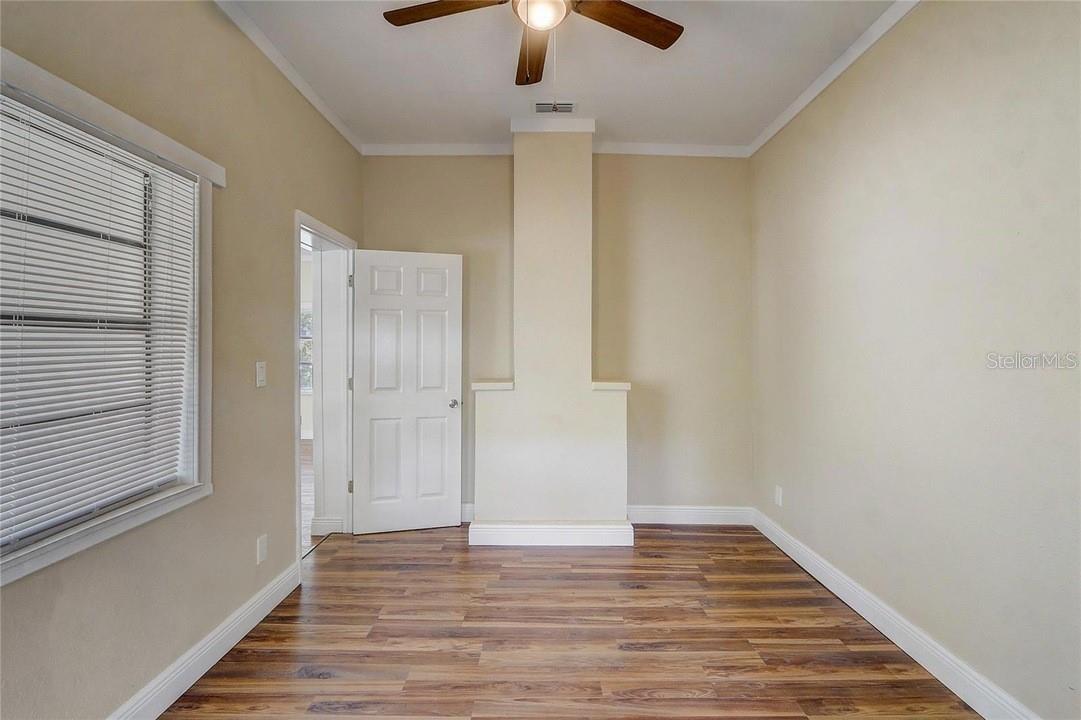 ORANGE CITY - Residential